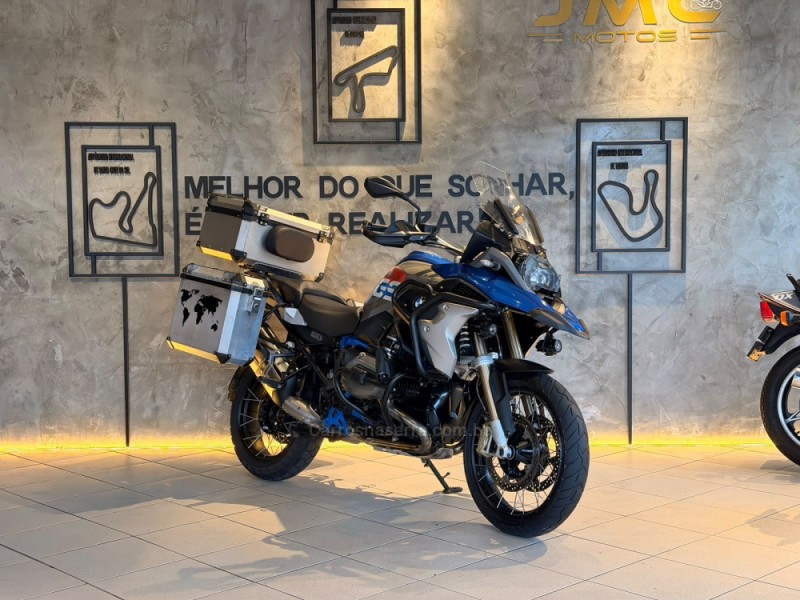 r 1200 gs 2017 caxias do sul