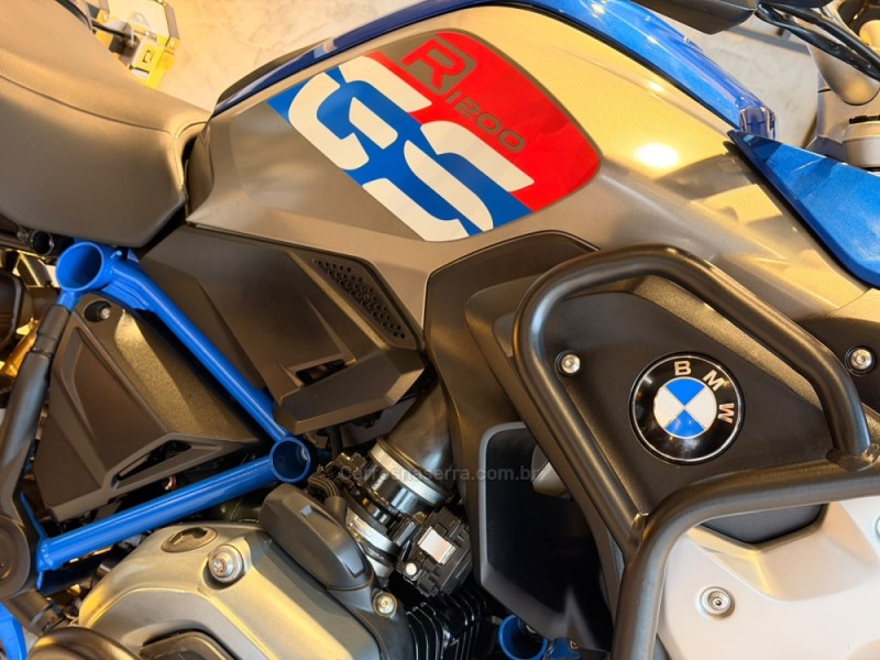 R 1200 GS - 2017 - CAXIAS DO SUL