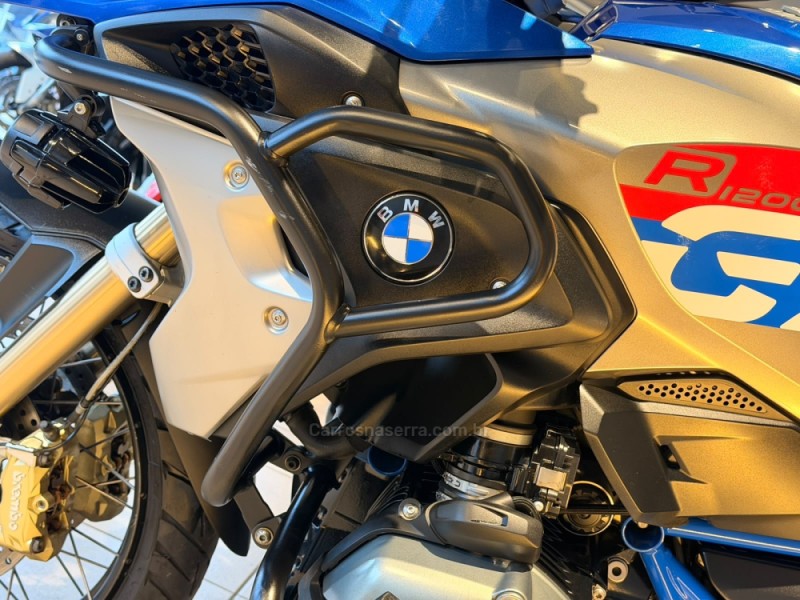 R 1200 GS - 2017 - CAXIAS DO SUL