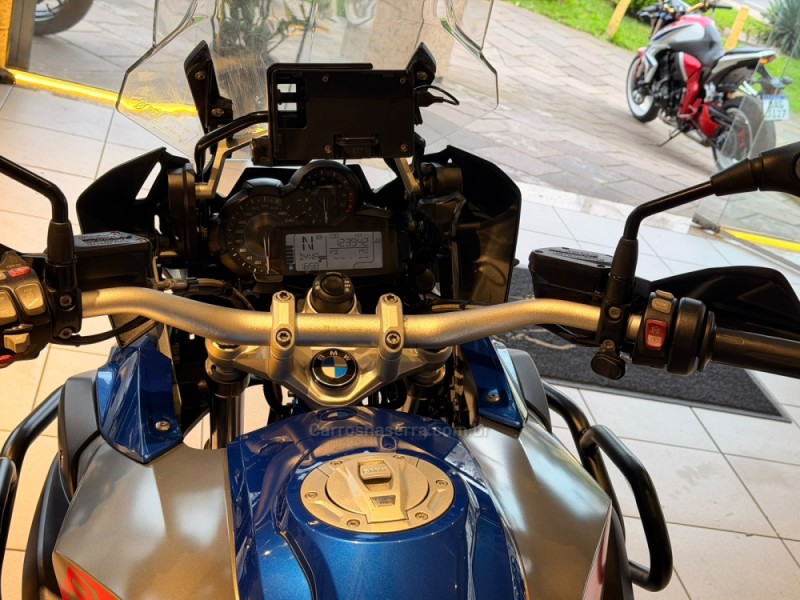 R 1200 GS - 2017 - CAXIAS DO SUL