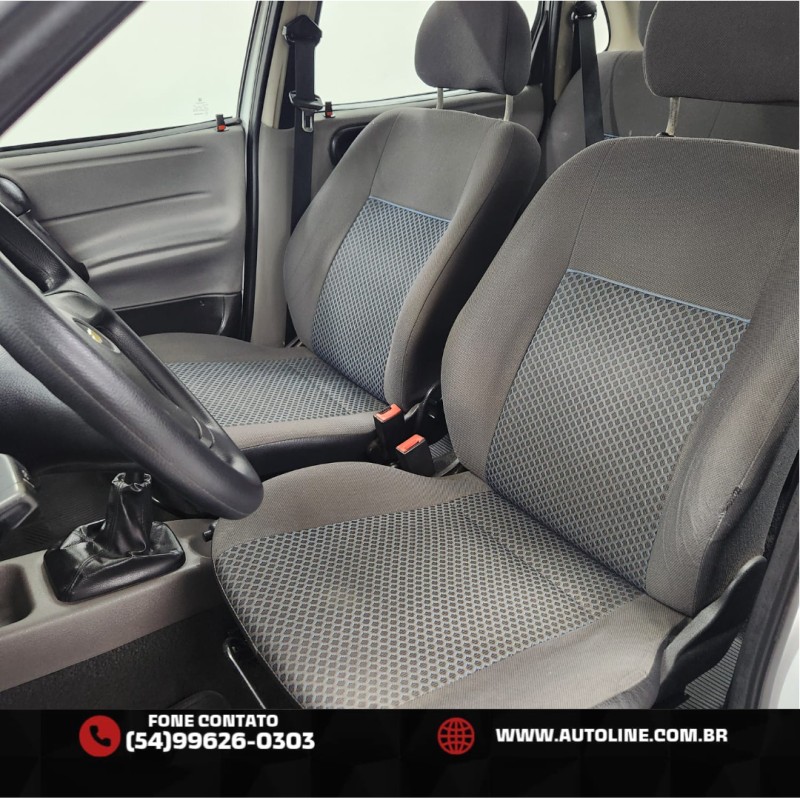 CORSA 1.0 LS CLASSIC VHC 4P FLEX POWER  - 2012 - BENTO GONçALVES