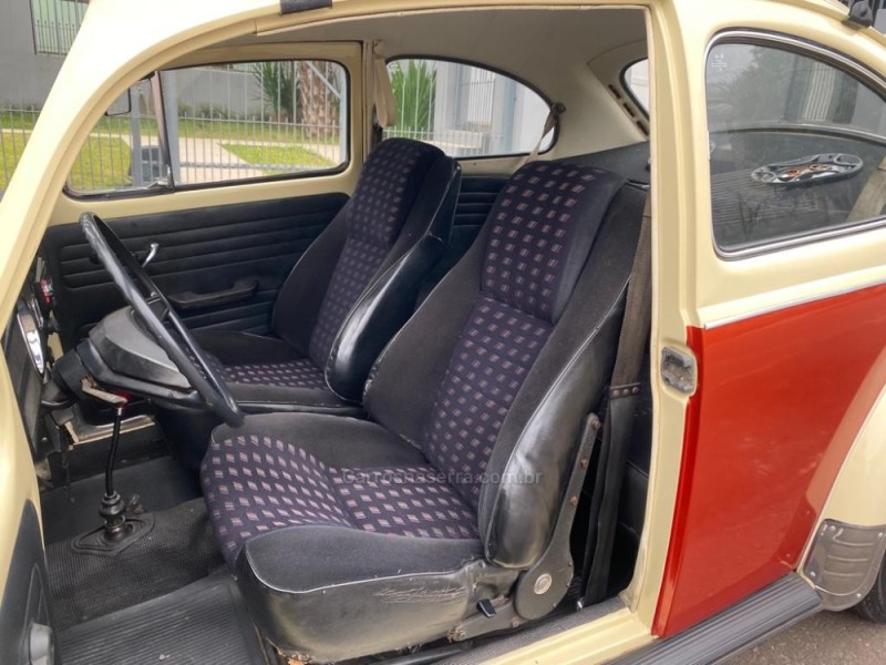 FUSCA 1300 - 1976 - VENâNCIO AIRES