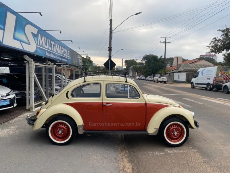 FUSCA 1300 - 1976 - VENâNCIO AIRES