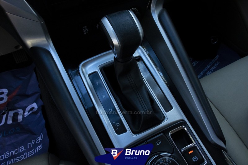 PAJERO 3.2 4X4 16V TURBO INTERCOOLER DIESEL 4P AUTOMÁTICO - 2020 - PALMEIRA DAS MISSõES