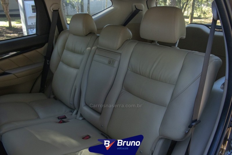 PAJERO 3.2 4X4 16V TURBO INTERCOOLER DIESEL 4P AUTOMÁTICO - 2020 - PALMEIRA DAS MISSõES