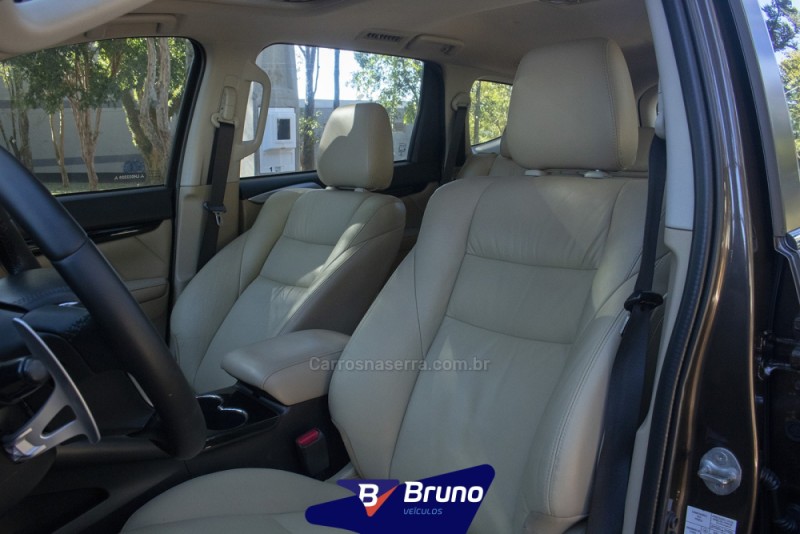 PAJERO 3.2 4X4 16V TURBO INTERCOOLER DIESEL 4P AUTOMÁTICO - 2020 - PALMEIRA DAS MISSõES