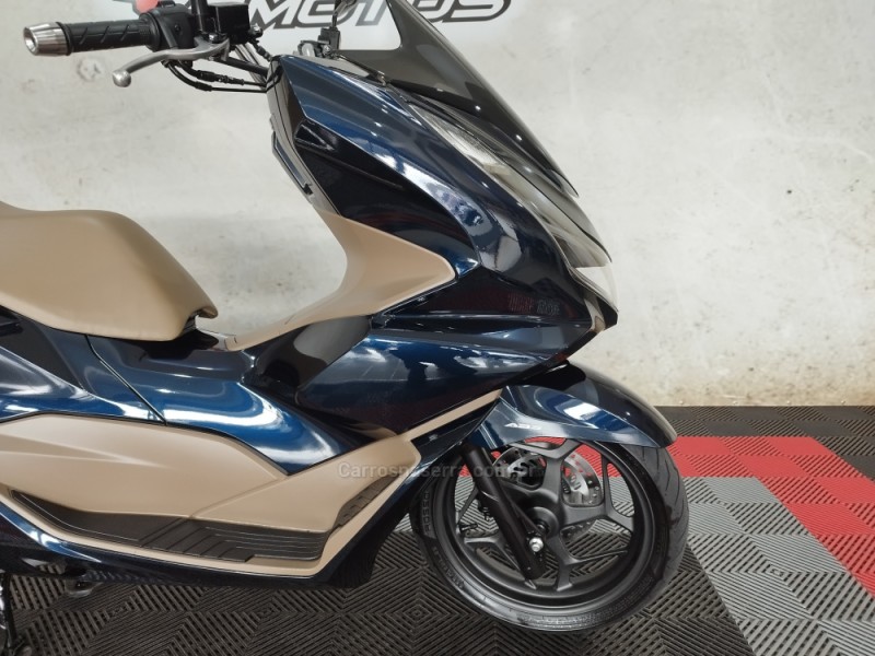 PCX 160 DLX ABS - 2025 - NOVO HAMBURGO