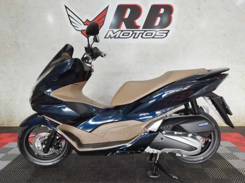 PCX 160 DLX ABS - 2025 - NOVO HAMBURGO