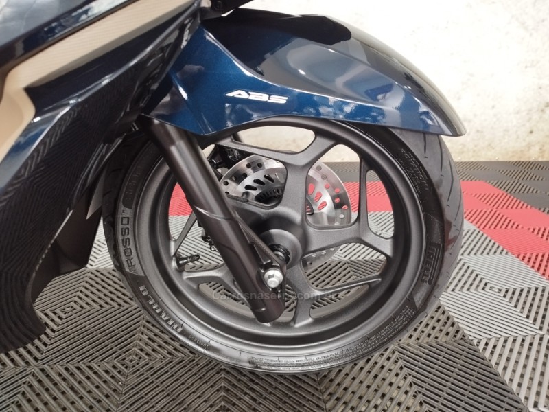 PCX 160 DLX ABS - 2025 - NOVO HAMBURGO