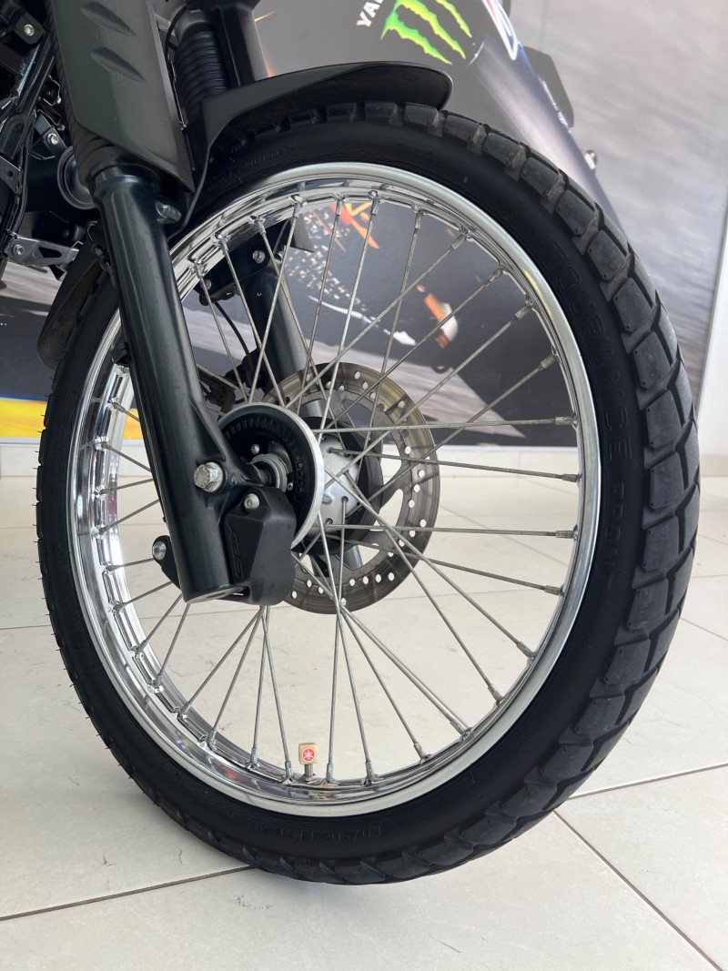 XTZ 250 LANDER - 2024 - PASSO FUNDO