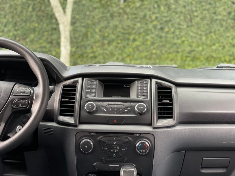 RANGER 2.2 XLS 4X4 CD 16V DIESEL 4P AUTOMÁTICO - 2019 - FARROUPILHA