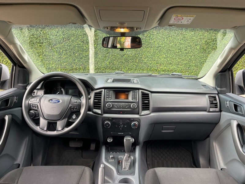 RANGER 2.2 XLS 4X4 CD 16V DIESEL 4P AUTOMÁTICO - 2019 - FARROUPILHA