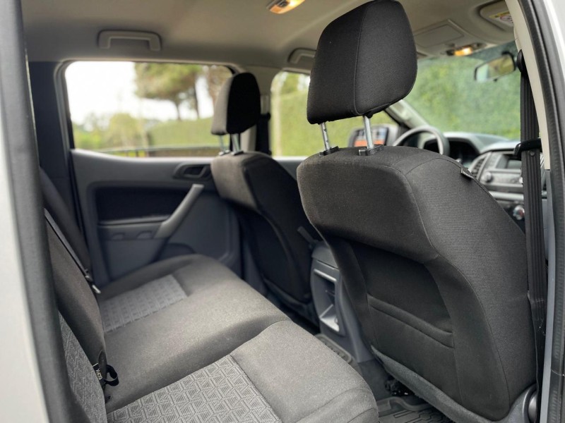 RANGER 2.2 XLS 4X4 CD 16V DIESEL 4P AUTOMÁTICO - 2019 - FARROUPILHA