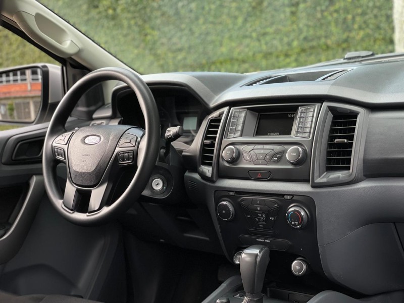 RANGER 2.2 XLS 4X4 CD 16V DIESEL 4P AUTOMÁTICO - 2019 - FARROUPILHA