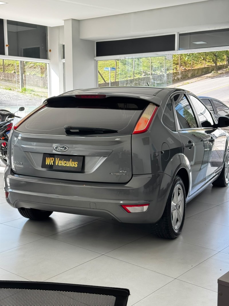 FOCUS 2.0 HC 16V FLEX 4P AUTOMÁTICO  - 2013 - BENTO GONçALVES