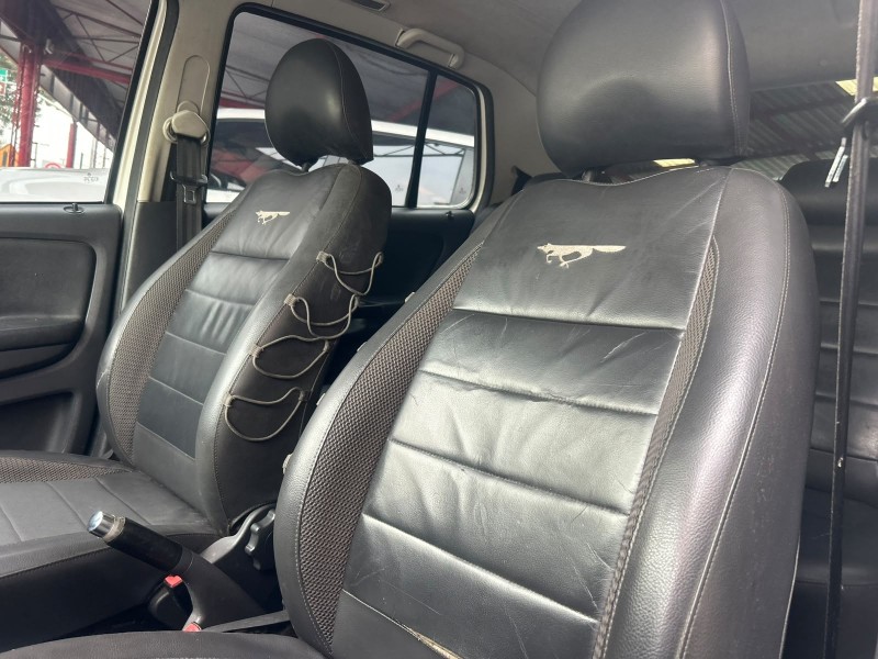 CROSSFOX 1.6 MI FLEX 8V 4P MANUAL - 2012 - TRêS COROAS