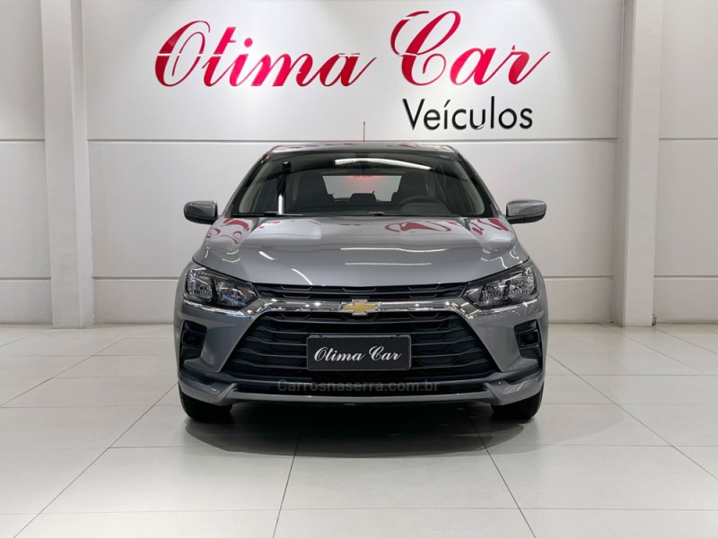 ONIX 1.0 12V FLEX 4P MANUAL - 2026 - FLORES DA CUNHA