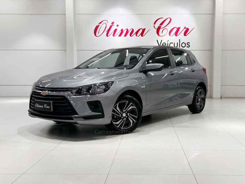 onix 1.0 12v flex 4p manual 2026 flores da cunha