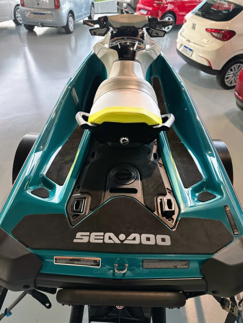 JET SKI GTI SE 170 - 2024 - TRêS COROAS