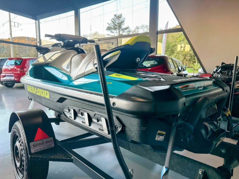 JET SKI GTI SE 170 - 2024 - TRêS COROAS