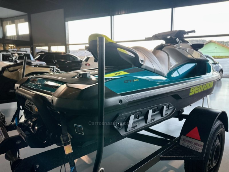 JET SKI GTI SE 170 - 2024 - TRêS COROAS