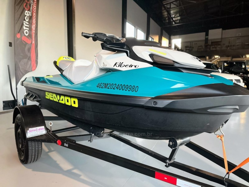 JET SKI GTI SE 170 - 2024 - TRêS COROAS