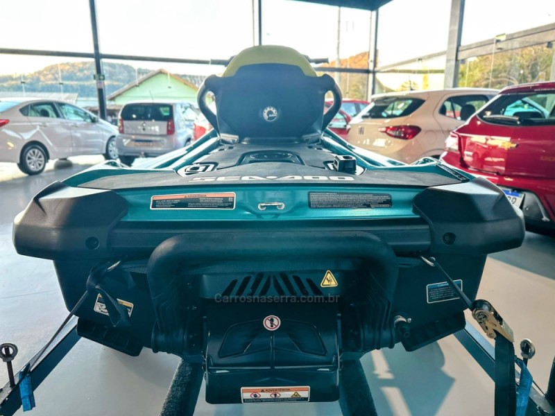 JET SKI GTI SE 170 - 2024 - TRêS COROAS