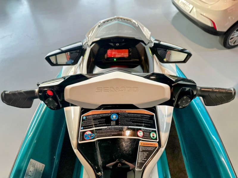 JET SKI GTI SE 170 - 2024 - TRêS COROAS
