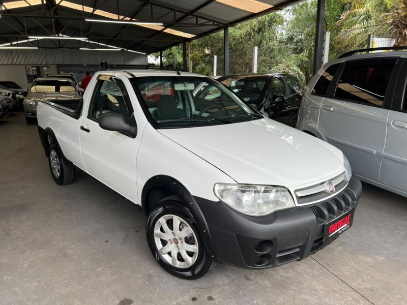strada 1.4 mpi fire cs 8v flex 2p manual 2012 caxias do sul