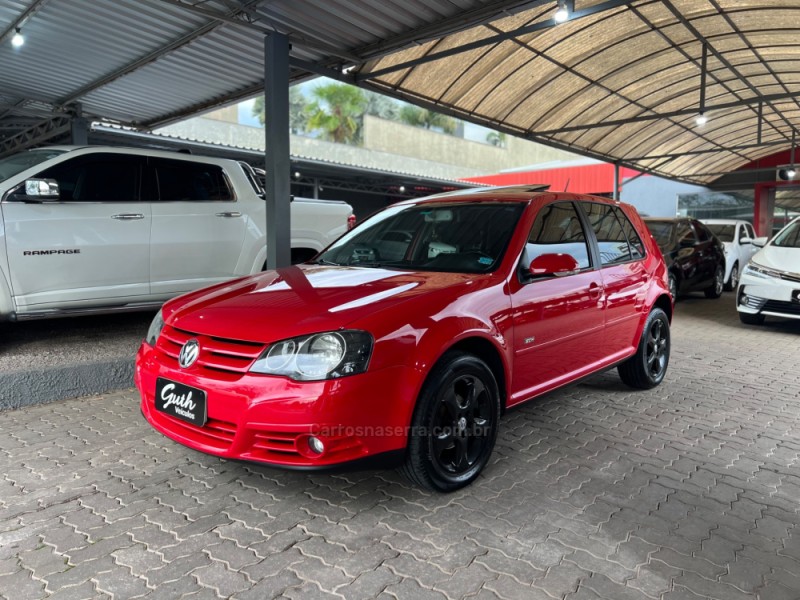 golf 1.6 mi tech 8v flex 4p manual 2009 bom principio