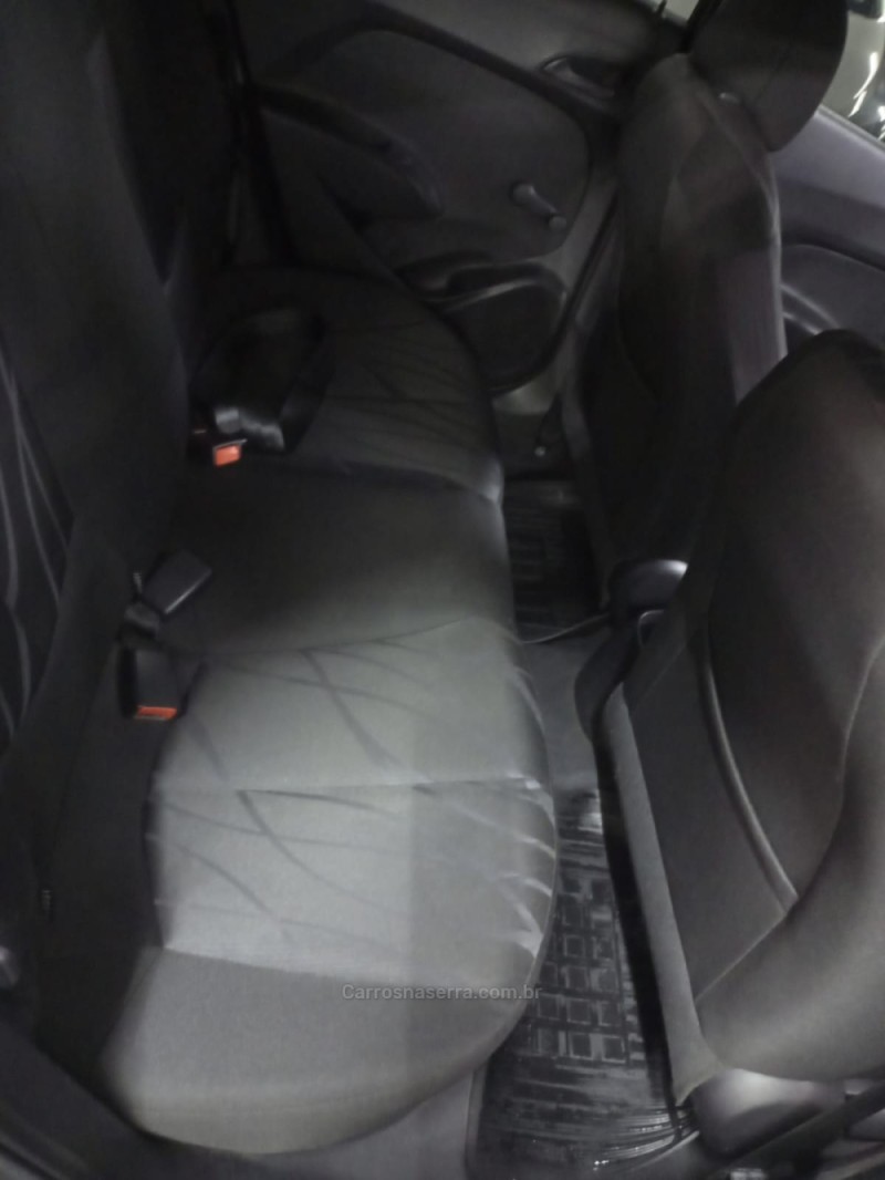HB20 1.0 COMFORT 12V FLEX 4P MANUAL - 2013 - BENTO GONçALVES