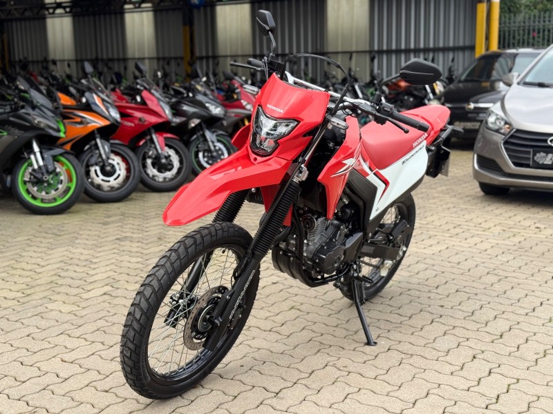 XR 300L TORNADO  - 2025 - BENTO GONçALVES