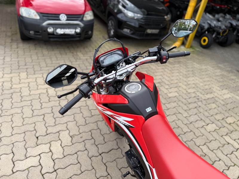 XR 300L TORNADO  - 2025 - BENTO GONçALVES
