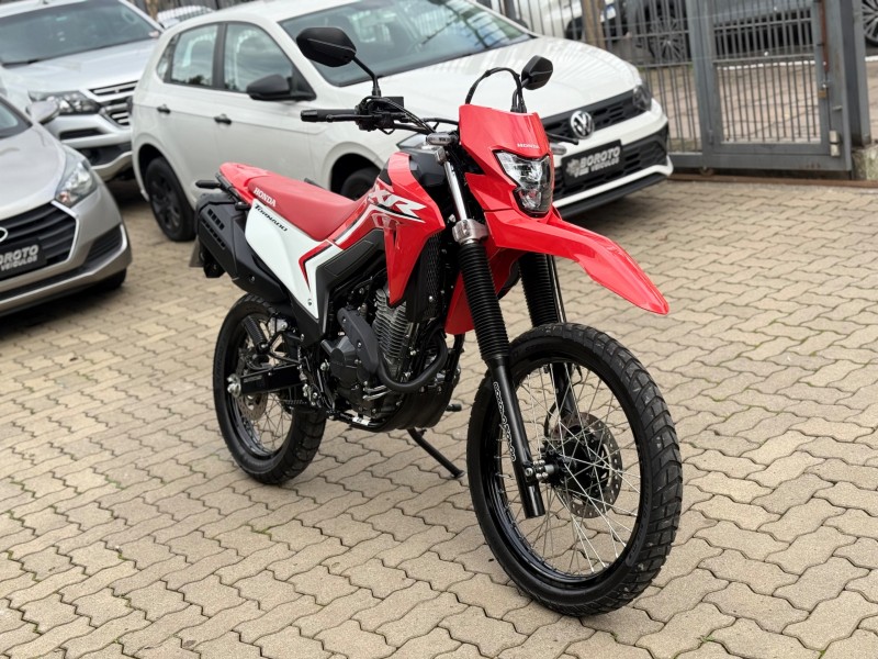XR 300L TORNADO  - 2025 - BENTO GONçALVES