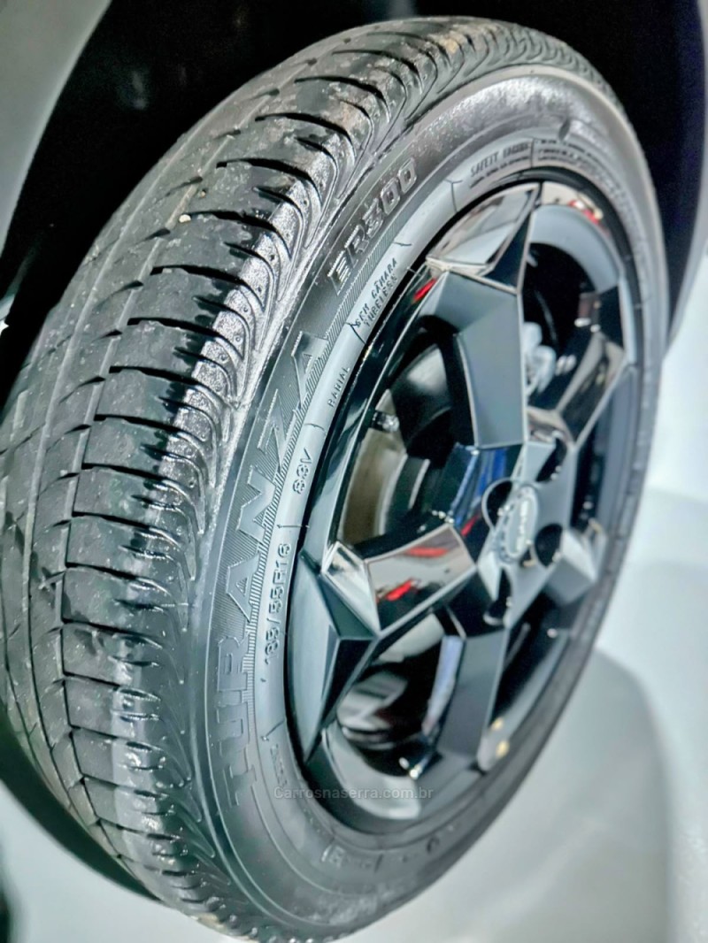 DOLPHIN MINI ELÉTRICO 4P AUTOMÁTICO - 2024 - TRêS COROAS
