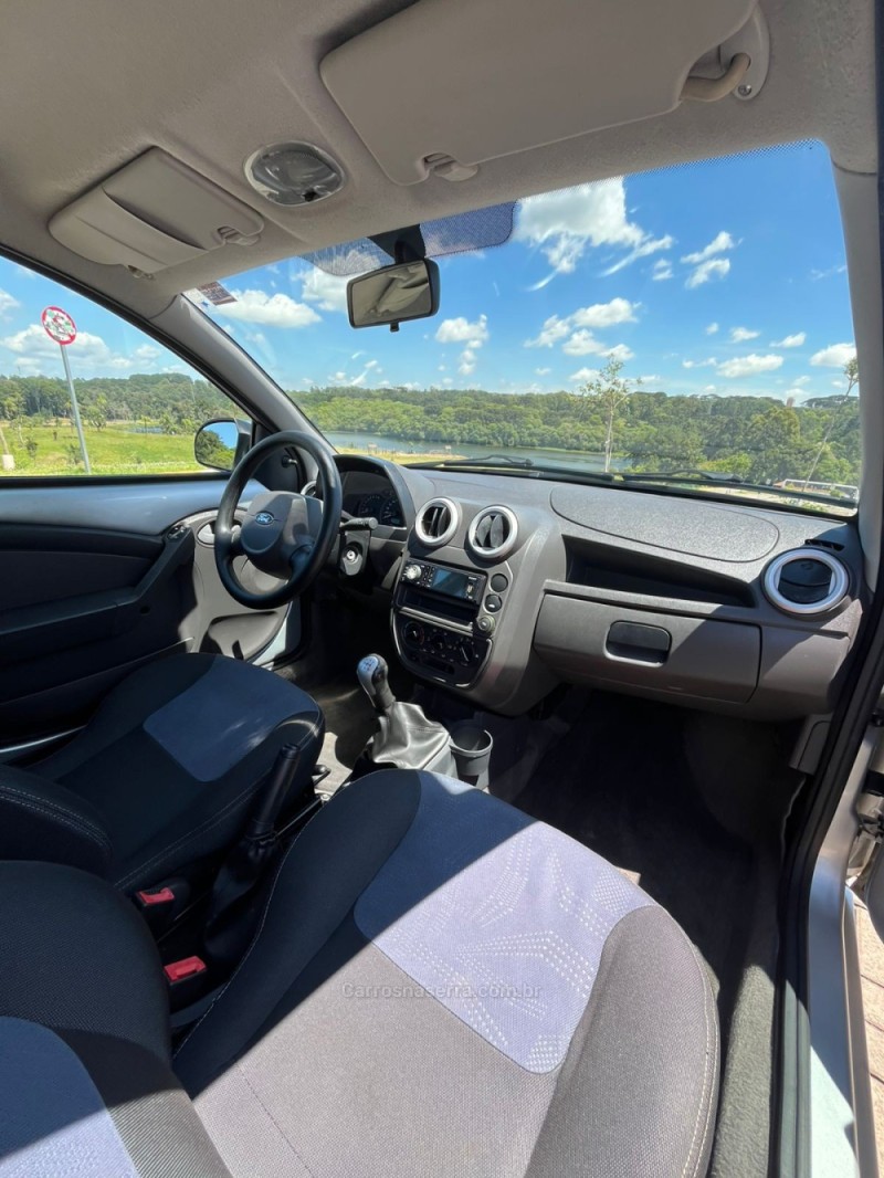 KA 1.0 MPI CLASS 8V FLEX 2P MANUAL - 2013 - CAXIAS DO SUL