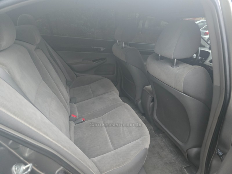 CIVIC  - 2010 - ENCANTADO