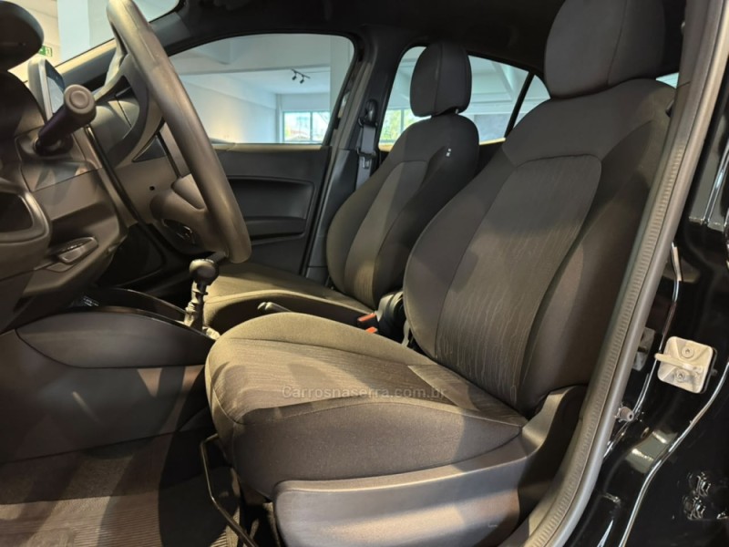 ARGO 1.0 DRIVE 6V FLEX 4P MANUAL - 2026 - CAXIAS DO SUL