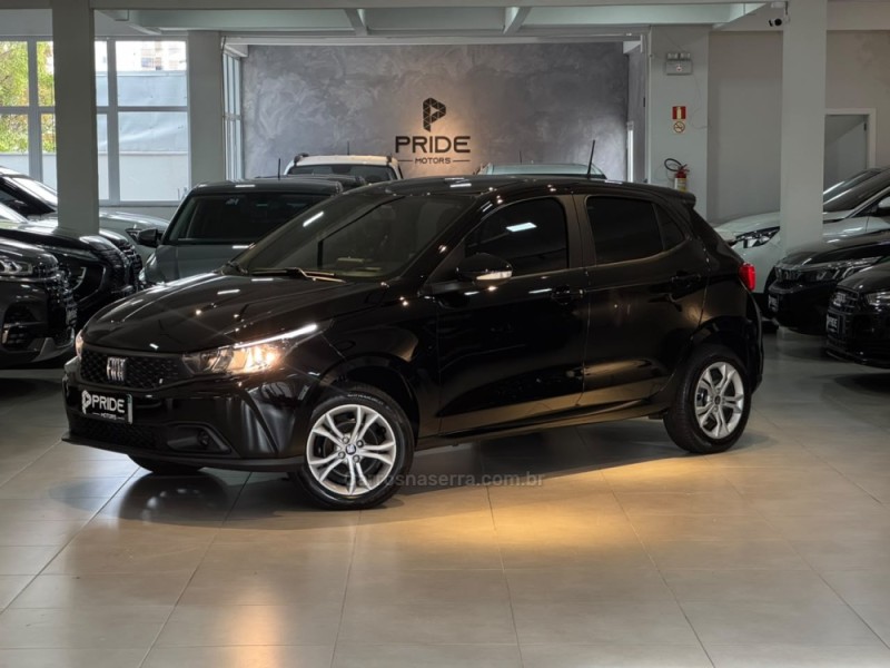 ARGO 1.0 DRIVE 6V FLEX 4P MANUAL - 2026 - CAXIAS DO SUL