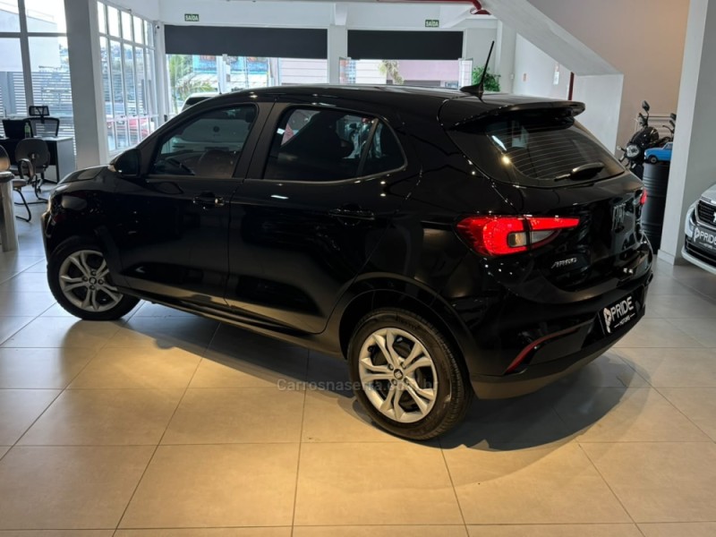 ARGO 1.0 DRIVE 6V FLEX 4P MANUAL - 2026 - CAXIAS DO SUL