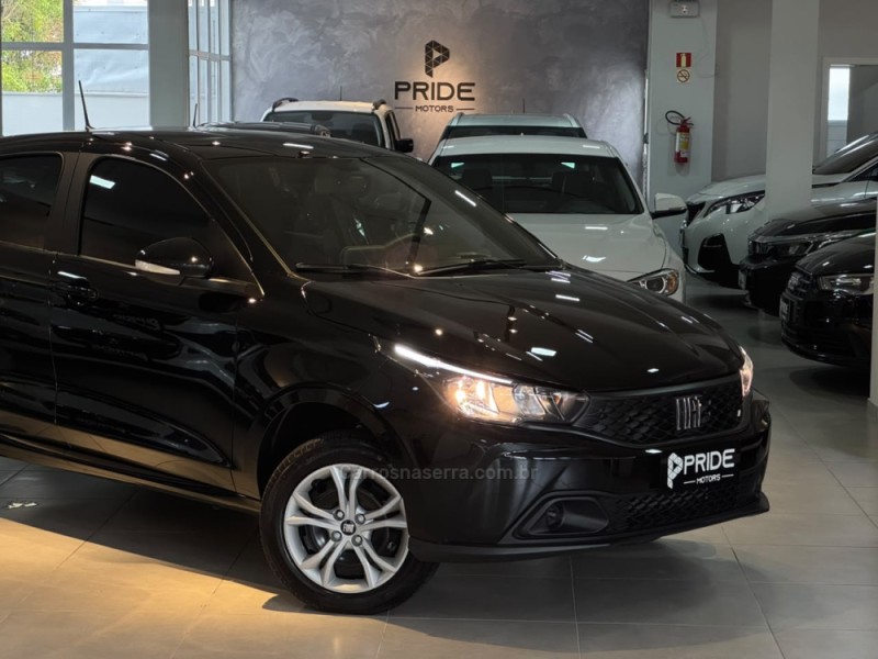 ARGO 1.0 DRIVE 6V FLEX 4P MANUAL - 2026 - CAXIAS DO SUL