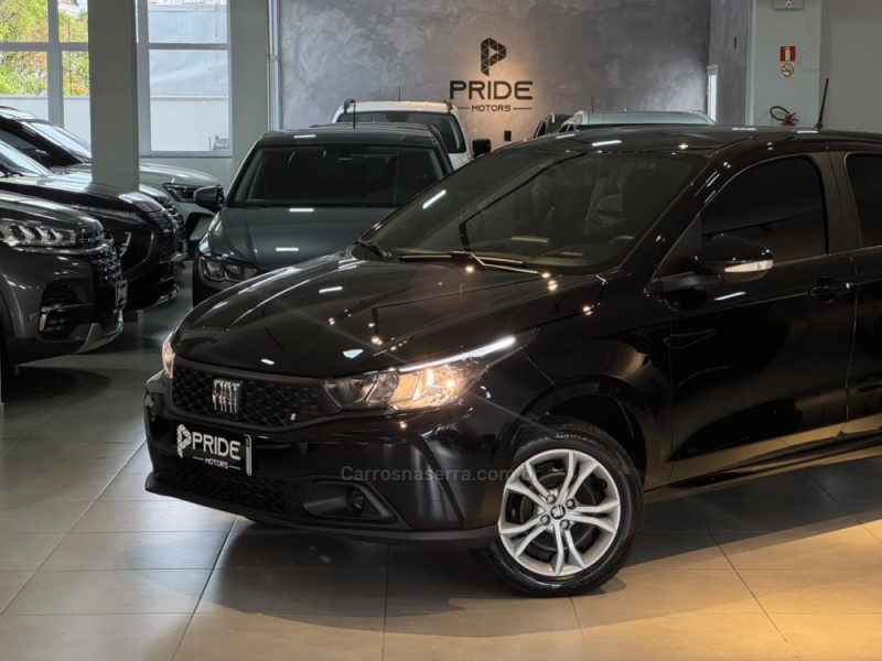 ARGO 1.0 DRIVE 6V FLEX 4P MANUAL - 2026 - CAXIAS DO SUL