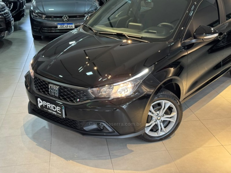 ARGO 1.0 DRIVE 6V FLEX 4P MANUAL - 2026 - CAXIAS DO SUL