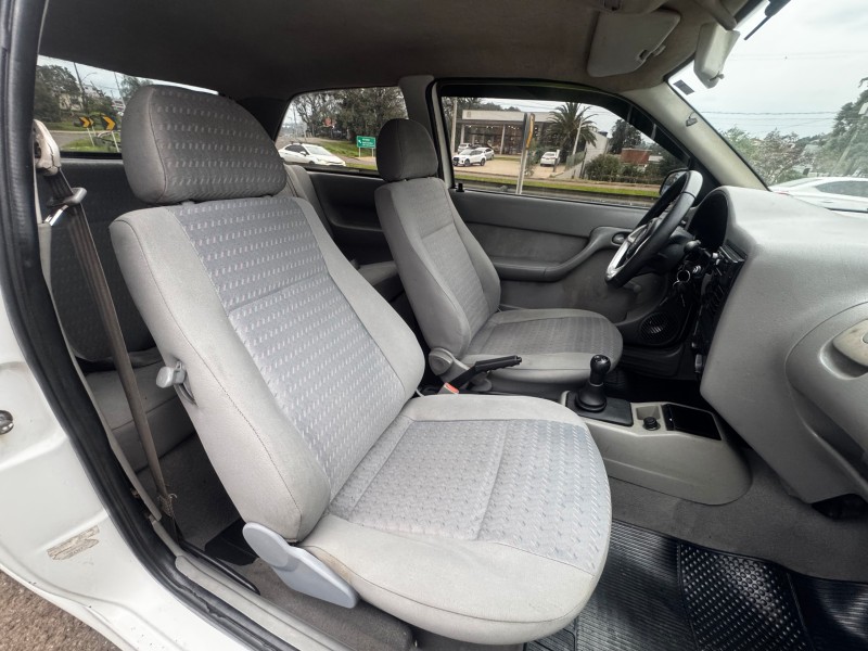GOL 1.0 MI SPECIAL 8V GASOLINA 2P MANUAL - 2002 - DOIS IRMãOS