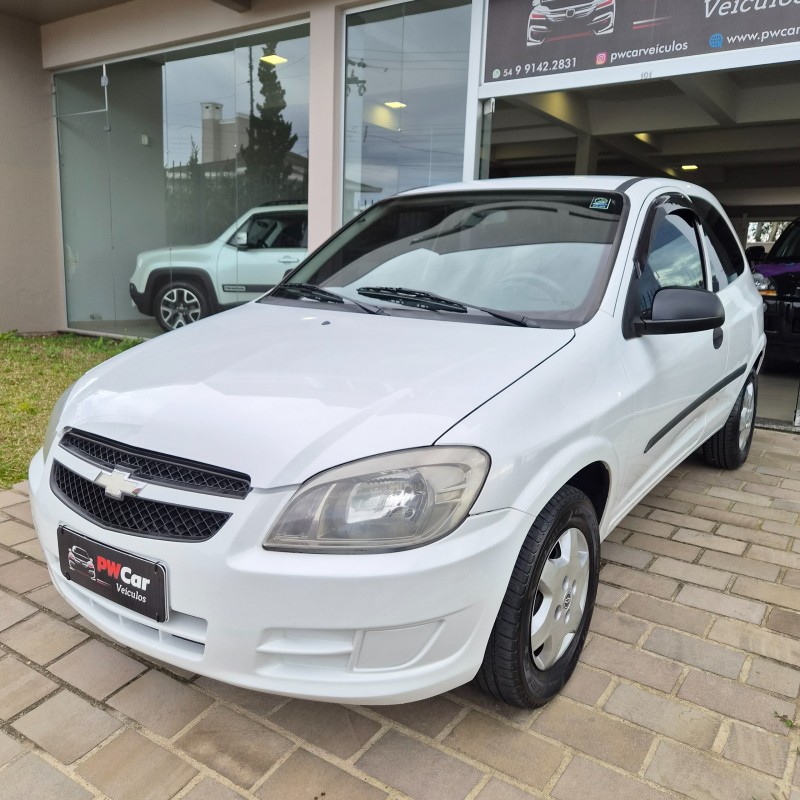 celta 1.0 mpfi ls 8v flex 2p manual 2013 bento goncalves