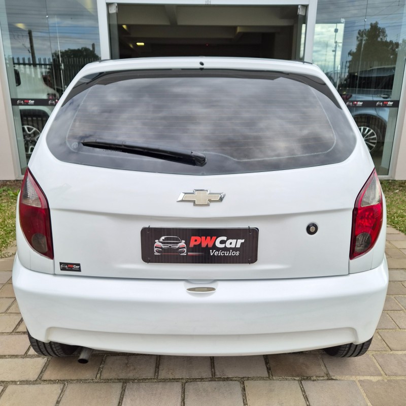 CELTA 1.0 MPFI LS 8V FLEX 2P MANUAL - 2013 - BENTO GONçALVES