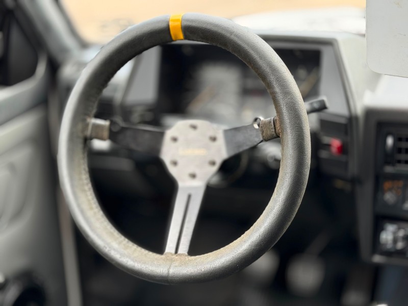 SAVEIRO 1.6 CL CS 8V GASOLINA 2P MANUAL - 1994 - LAGOA VERMELHA