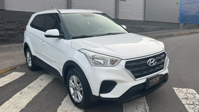 creta 1.6 16v flex attitude manual 2018 caxias do sul