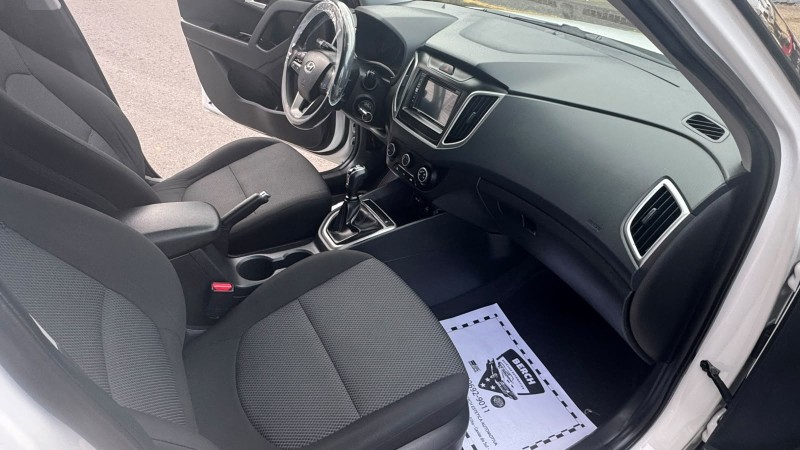CRETA 1.6 16V FLEX ATTITUDE MANUAL - 2018 - CAXIAS DO SUL