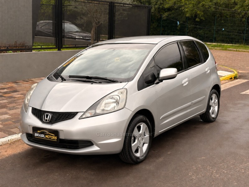 fit 1.4 lx 16v flex 4p manual 2009 estancia velha
